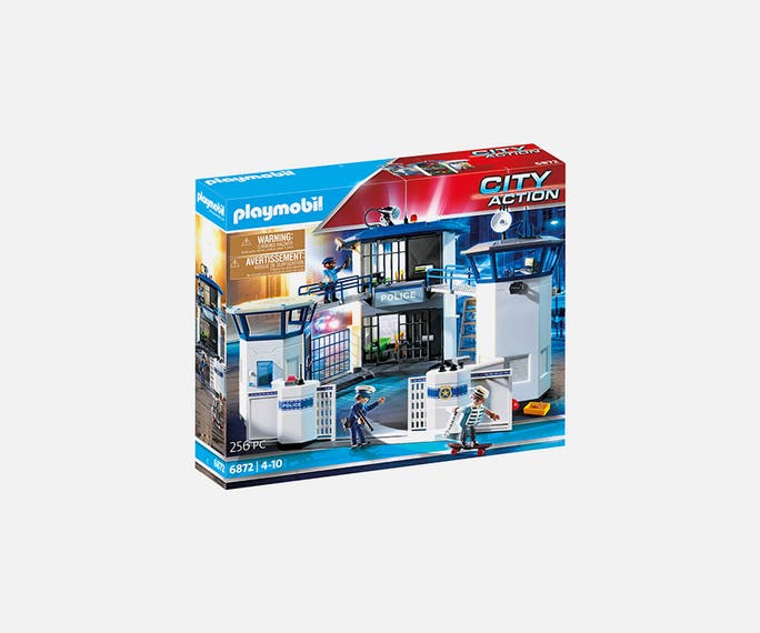 Playmobil