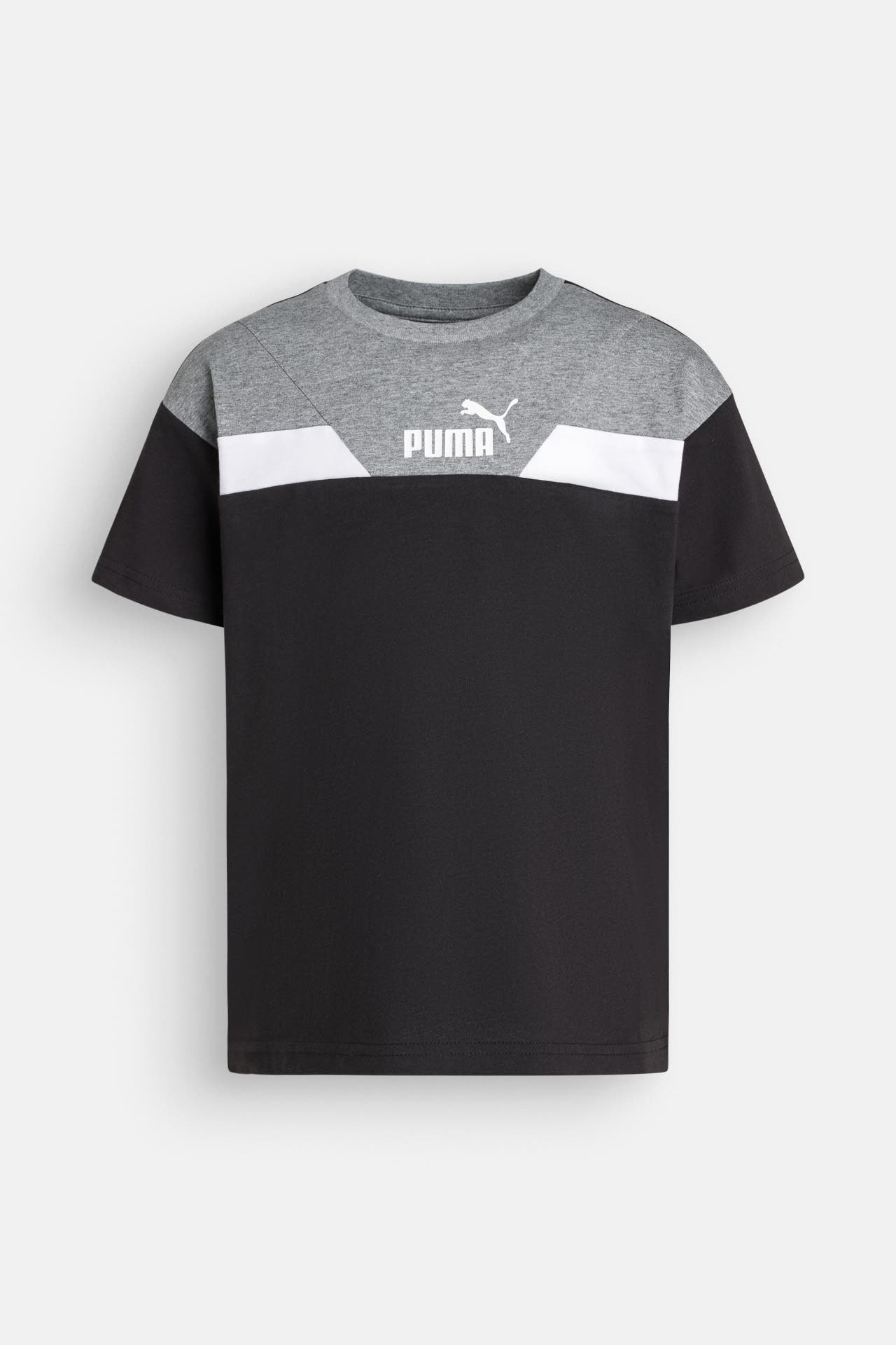 PUMA T-Shirt mehrfarbig, Bild 1