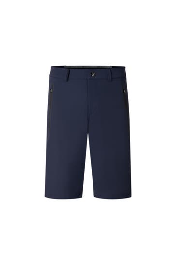 BOGNER Funktions-Shorts 'Warin' navy