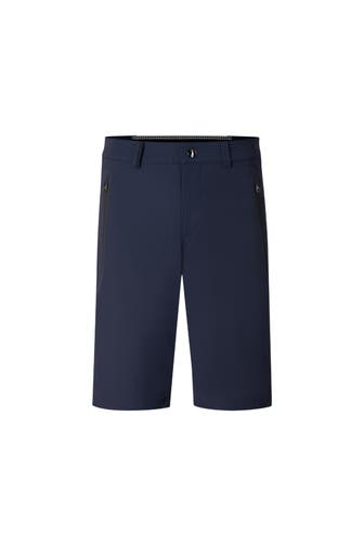 BOGNER Funktions-Shorts 'Warin' navy