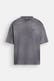T-Shirt gemustert