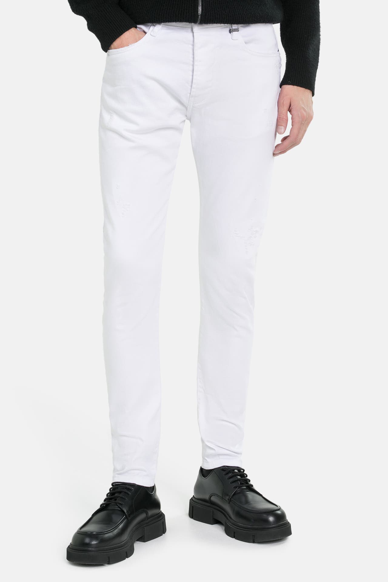 ELIAS RUMELIS Jeans 'Noel' slim, Bild 1