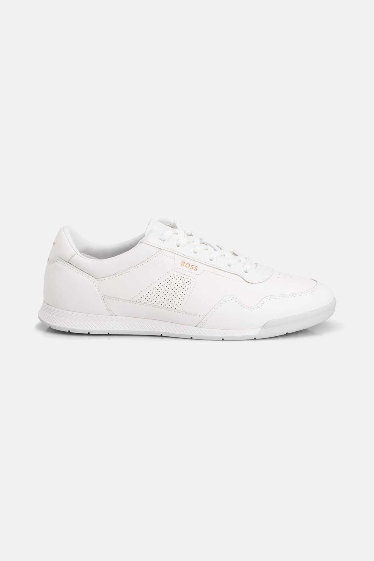 BOSS Sneaker 'Titanium' weiß, Bild 1