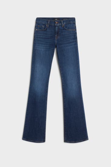7 FOR ALL MANKIND Jeans 'Rebellion' bootcut