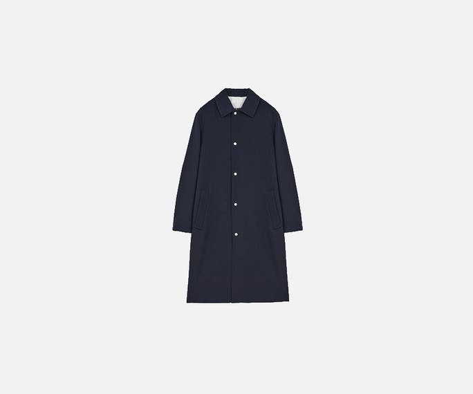 JIL SANDER