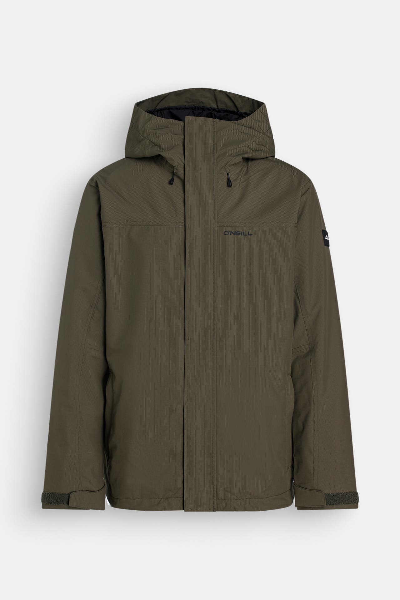 O'NEILL Funktionsjacke 'Ecto' oliv, Bild 1