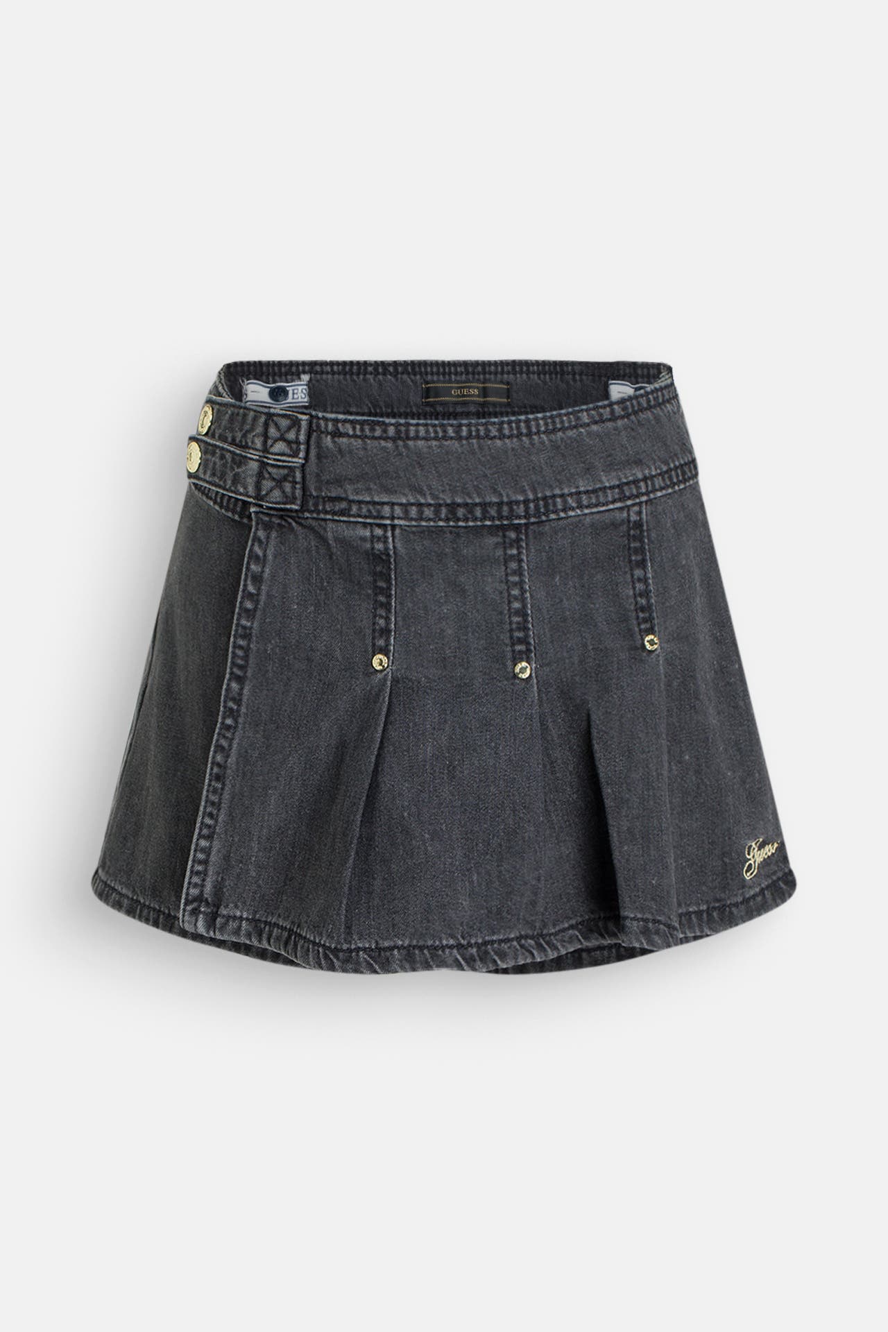 GUESS Hosenrock grau, Bild 1