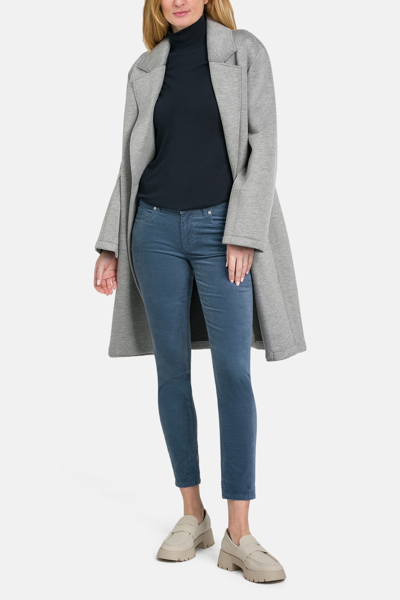 MARC O'POLO Jeans 'Lulea' slim, Bild 1