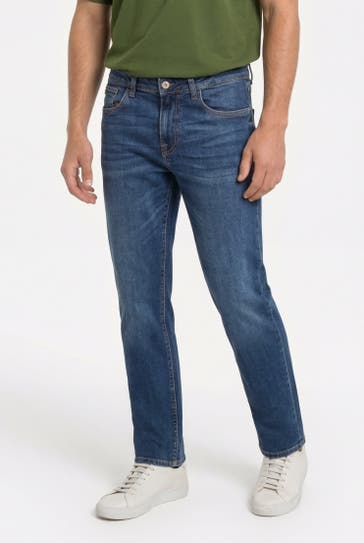 SCOTCH & SODA Jeans 'Haarlem' straight