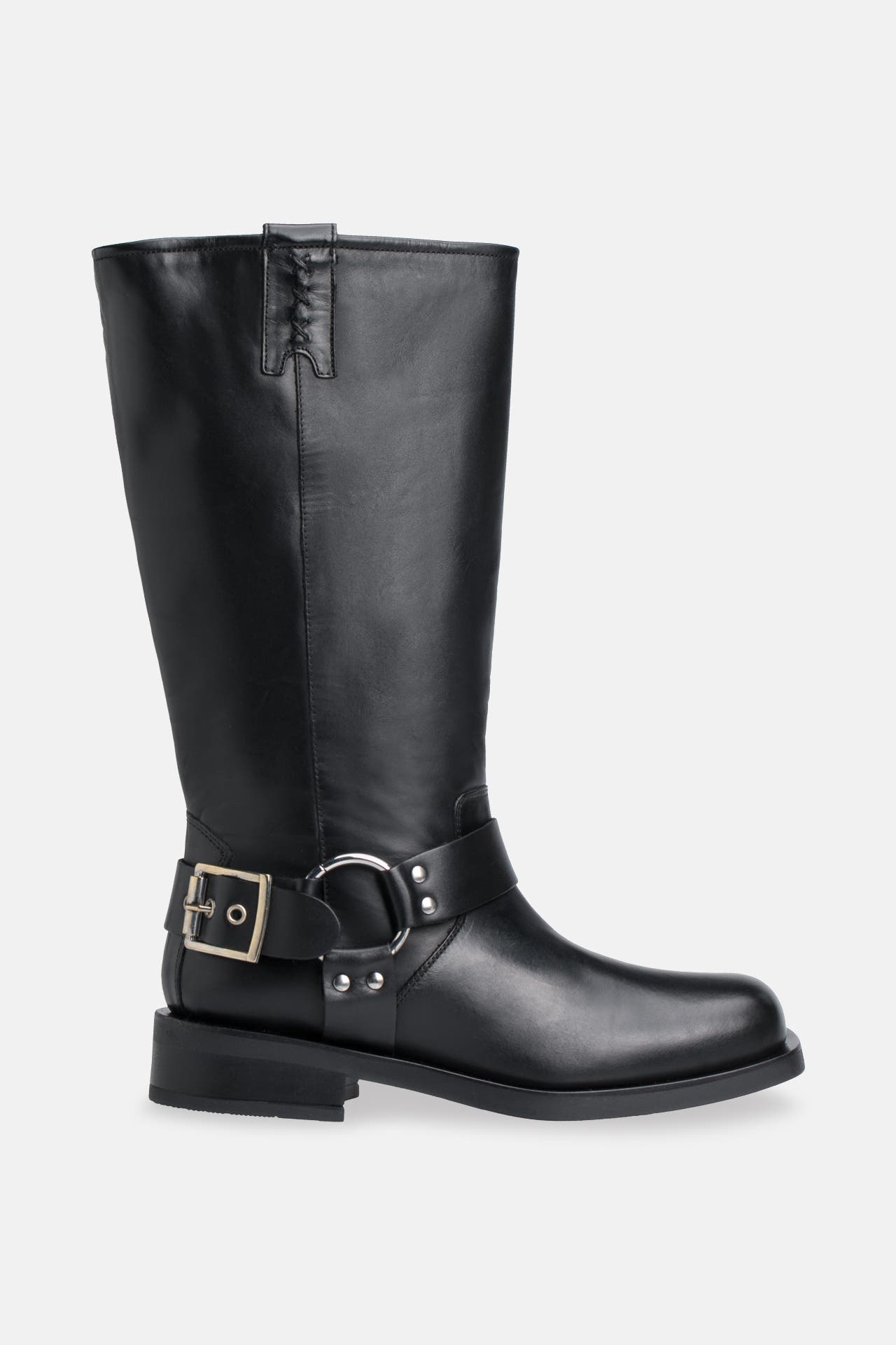 SCOTCH & SODA Stiefel 'Doris' schwarz, Bild 1
