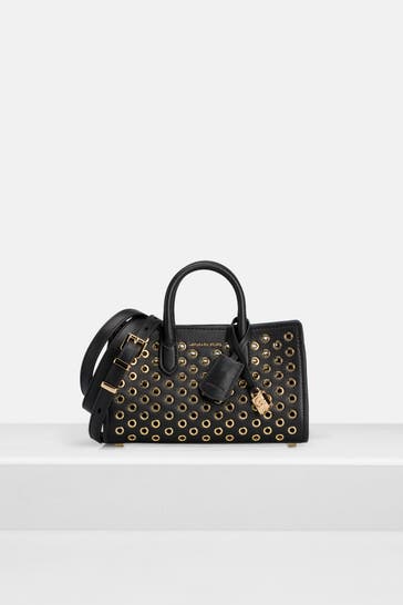 MICHAEL MICHAEL KORS Umhängetasche schwarz