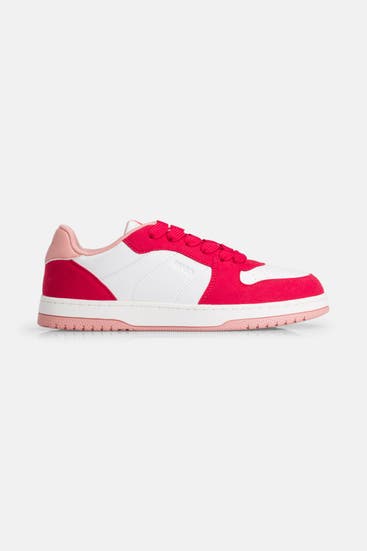 HUGO - Sneaker 'Hadrian' mehrfarbig