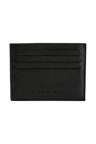 PORSCHE DESIGN Kartenetui schwarz