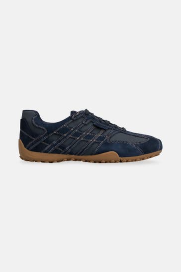 GEOX Sneaker navy