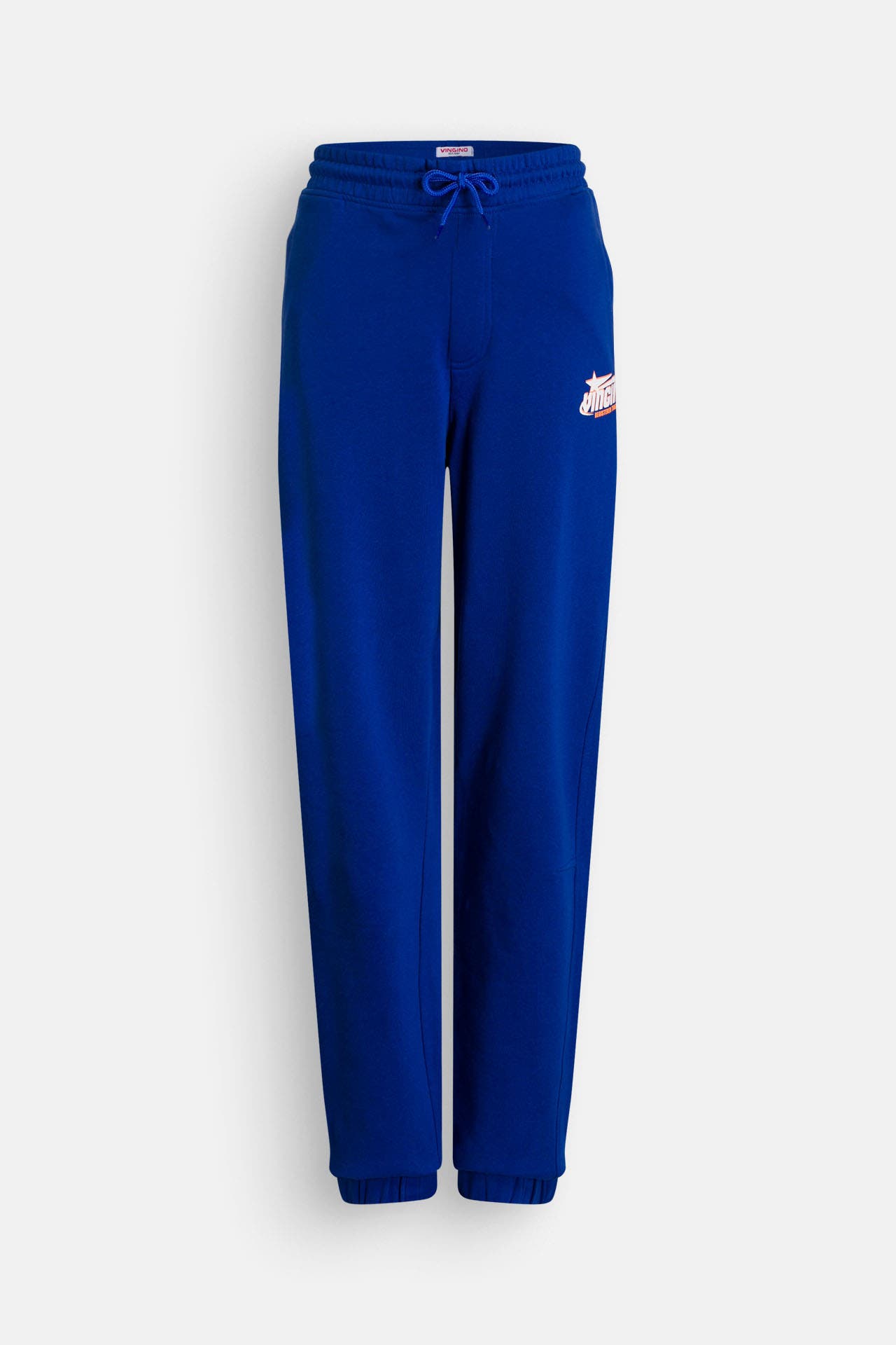VINGINO Sweatpants 'Santo' royalblau, Bild 1