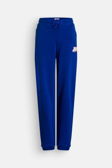 VINGINO Sweatpants 'Santo' royalblau