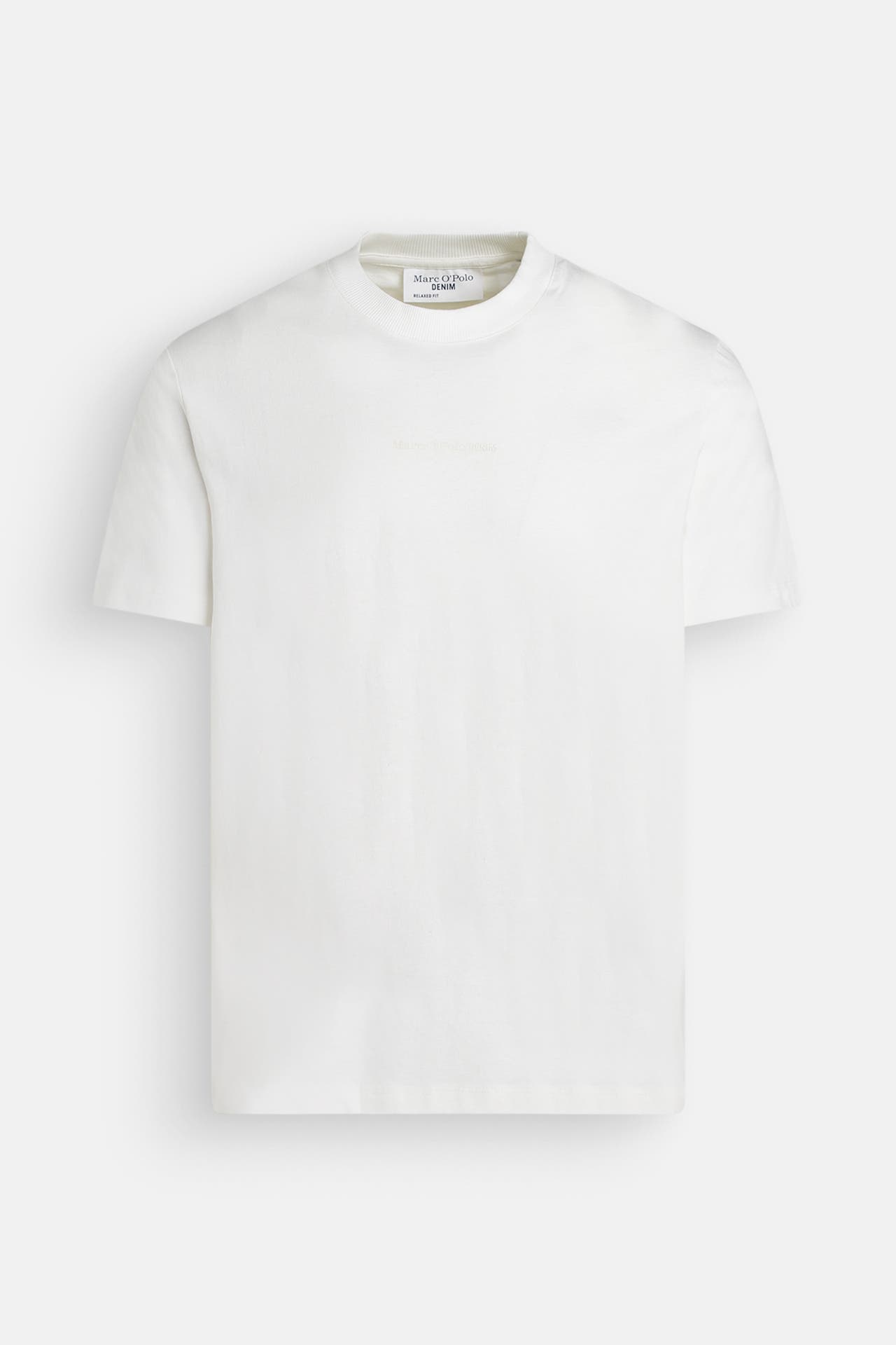 MARC O'POLO DENIM T-Shirt offwhite, Bild 1