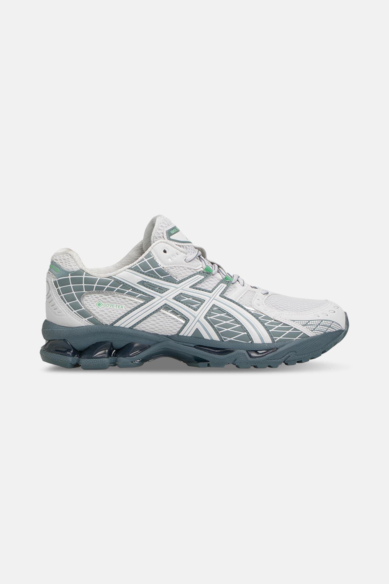 ASICS Sneaker 'Gel-Nimbus 10.1' mehrfarbig, Bild 1