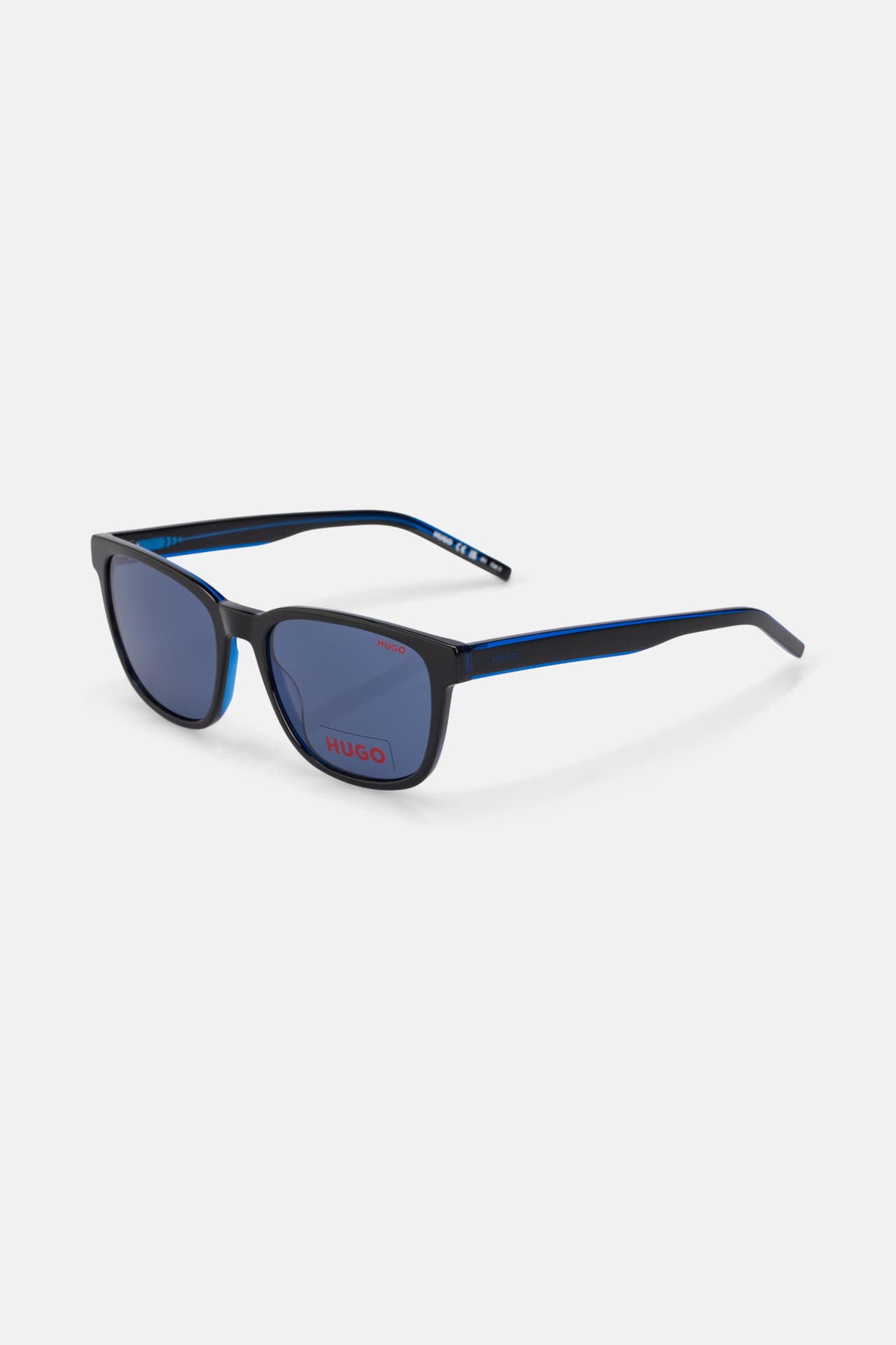 HUGO Sonnenbrille schwarz, Bild 1