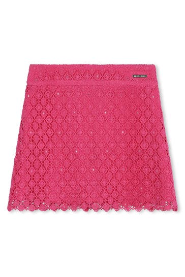 MICHAEL KORS Rock magenta