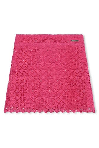 MICHAEL KORS Rock magenta