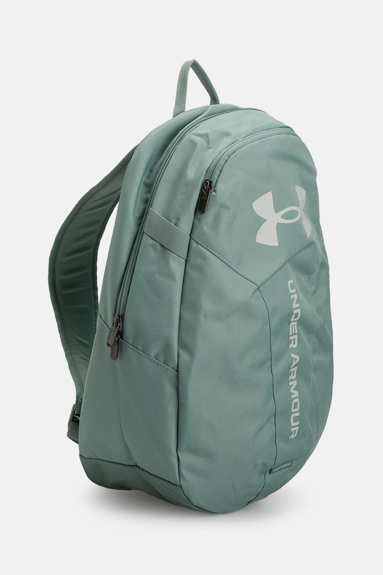 UNDER ARMOUR Rucksack 'Hustle Lite' jade, Bild 1