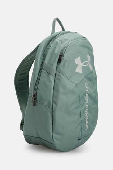 UNDER ARMOUR Rucksack 'Hustle Lite' jade