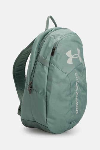 UNDER ARMOUR Rucksack 'Hustle Lite' jade