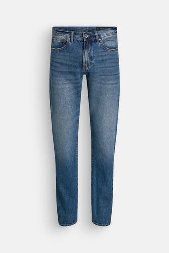 ARMANI EXCHANGE Jeans blau straight