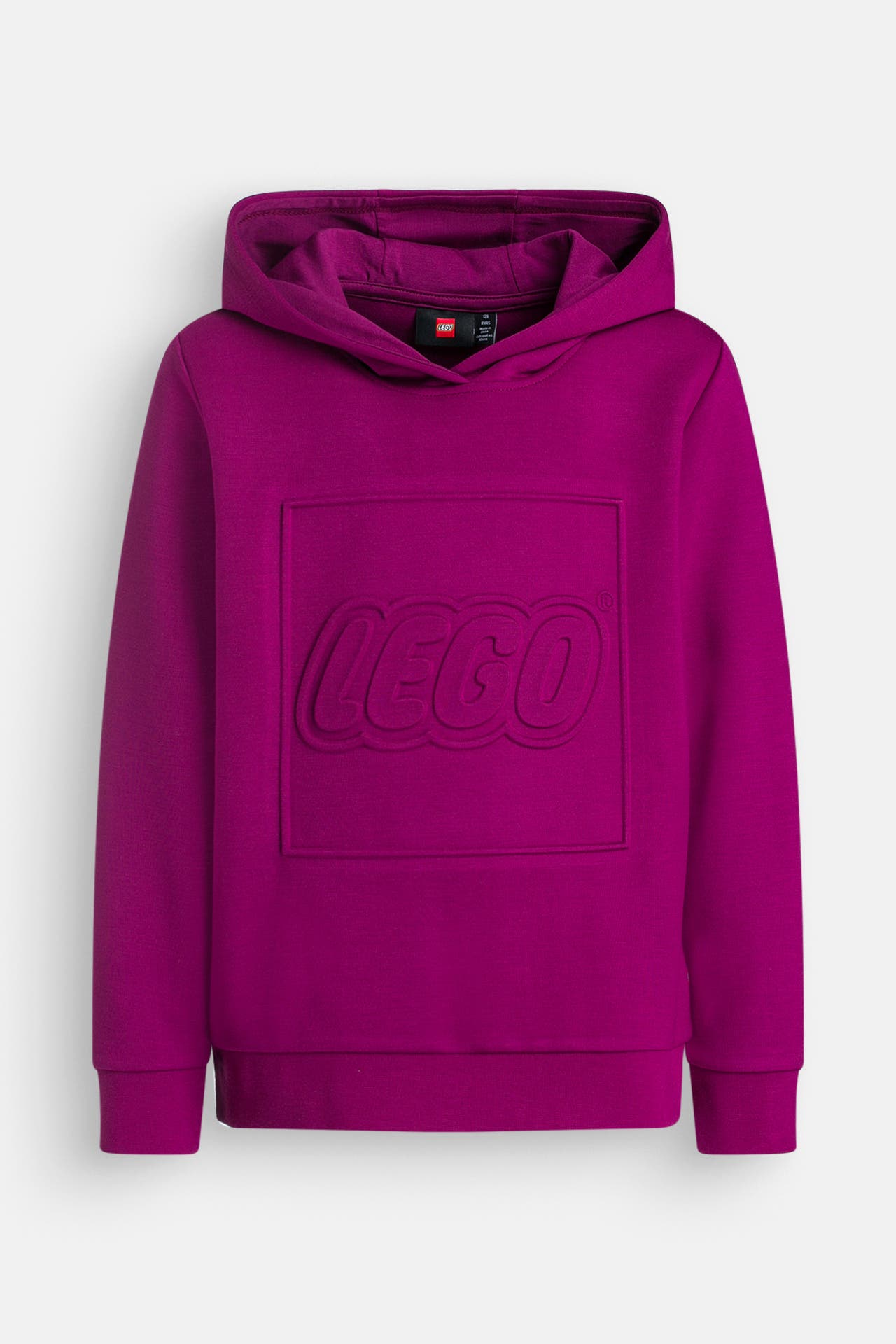 LEGO WEAR Hoodie aubergine, Bild 1