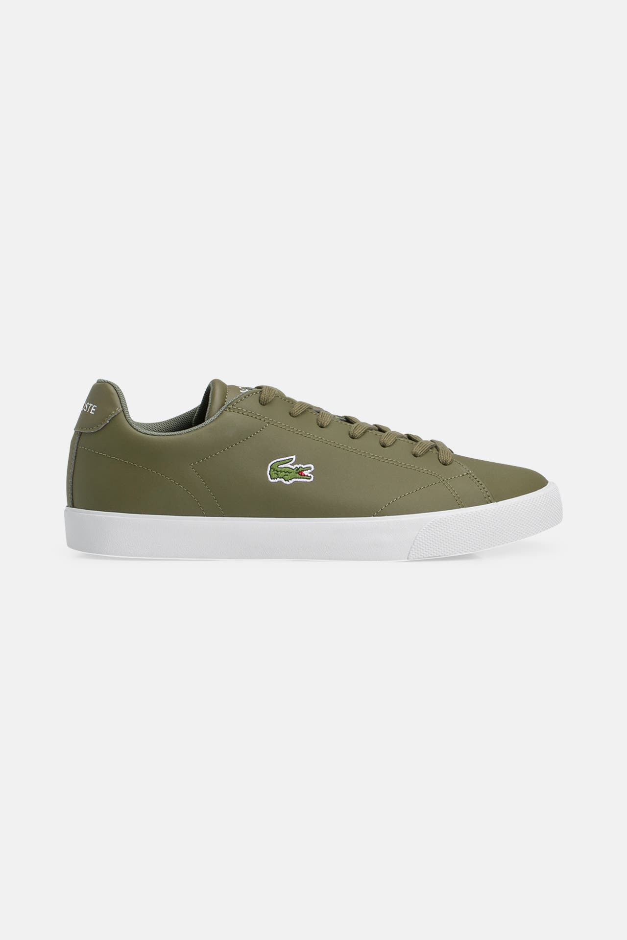 LACOSTE Sneaker khaki, Bild 1