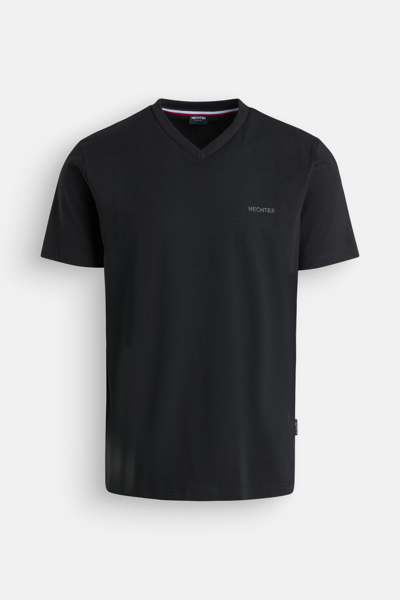 HECHTER Paris T-Shirt schwarz, Bild 1