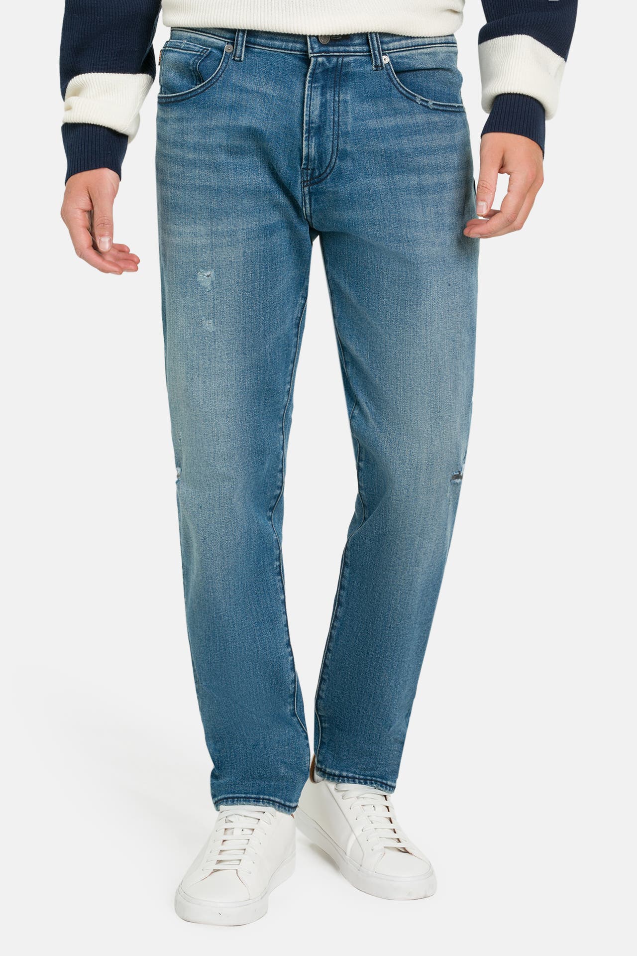BOSS Jeans 'Re.Maine' straight, Bild 1