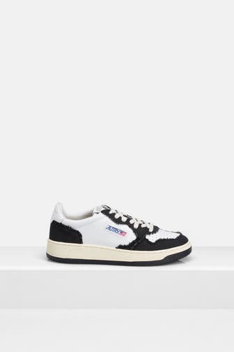 AUTRY Sneaker 'Medalist' mehrfarbig