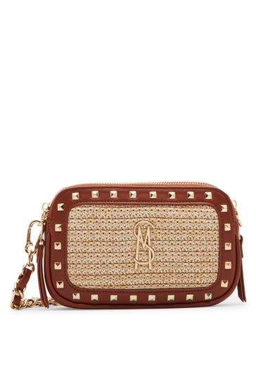 STEVE MADDEN Umhängetasche 'Daisy' mehrfarbig