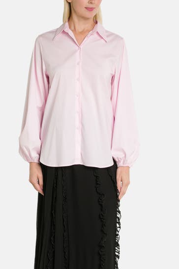 RIANI Casual Blouse, pink