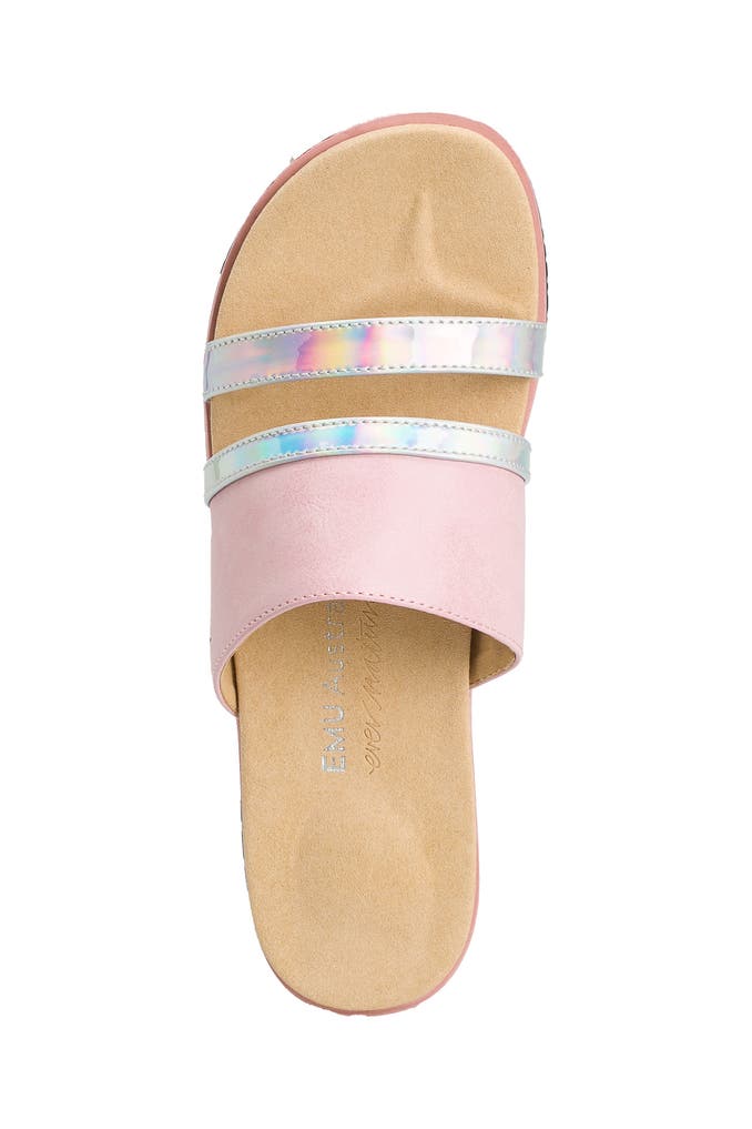 EMU AUSTRALIA Slides 'Edi' rosa » günstig online kaufen Outletcity