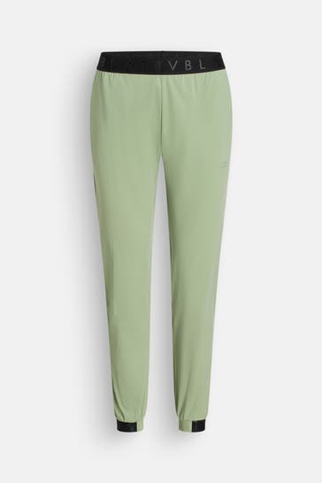 VENICE BEACH Sporthose salbei