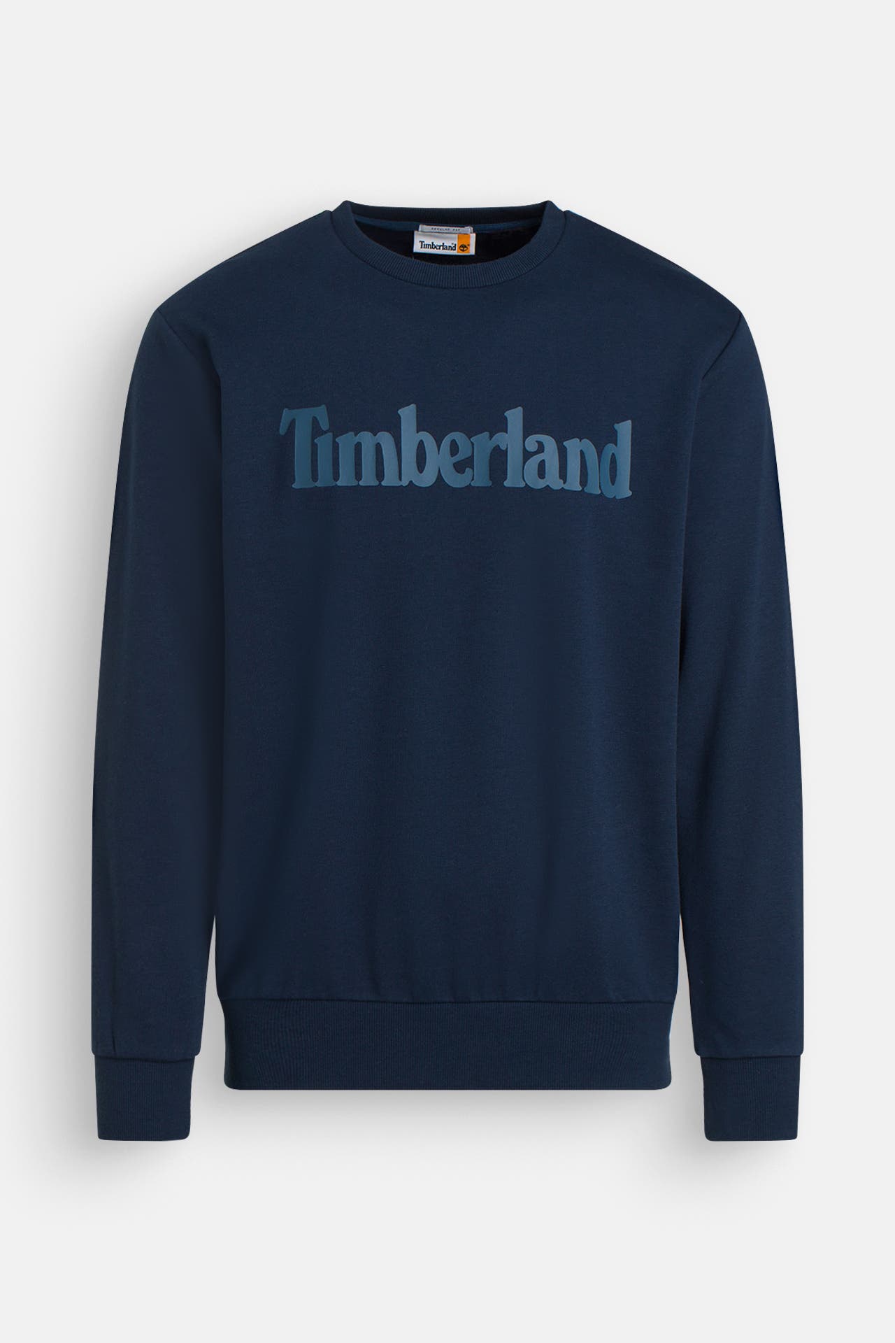 TIMBERLAND Sweatshirt 'Northwood' dunkelblau, Bild 1