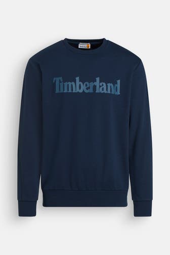 TIMBERLAND Sweatshirt 'Northwood' dunkelblau