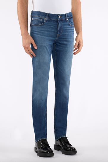 7 FOR ALL MANKIND Jeans 'Slimmy' slim