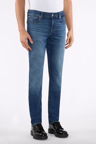 7 FOR ALL MANKIND Jeans 'Slimmy' slim