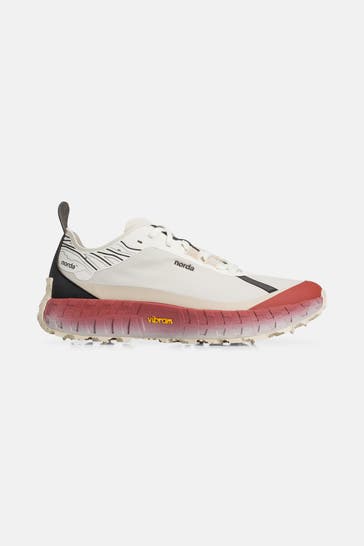 NORDA Trailrunningschuhe 'The 001' mehrfarbig