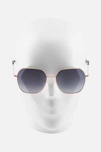 BOSS Sonnenbrille gold