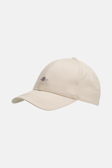 GANT Basecap sand