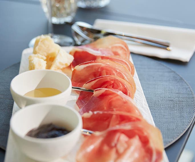 Bollicine&Co. Champagne Bar