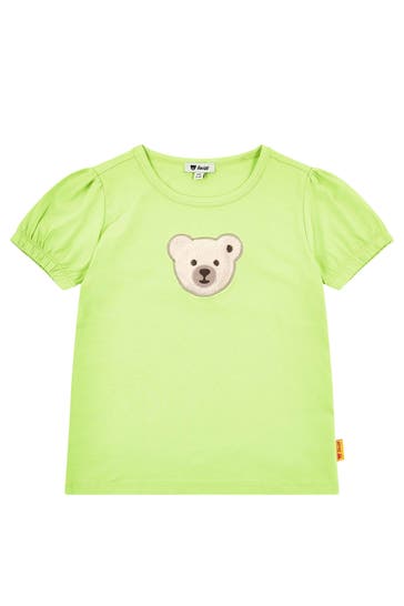 STEIFF T-Shirt apfelgrün
