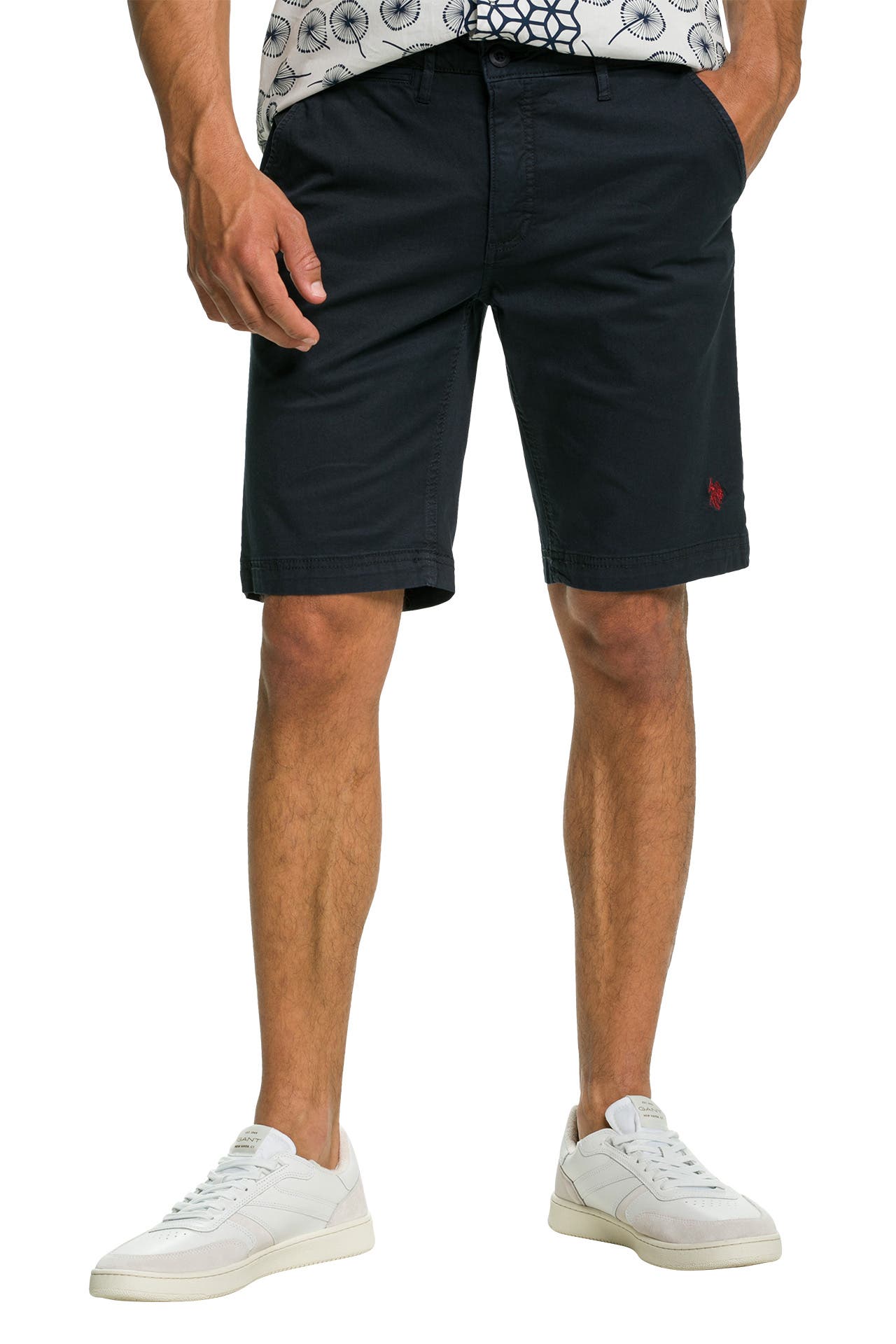 Us polo shorts online top
