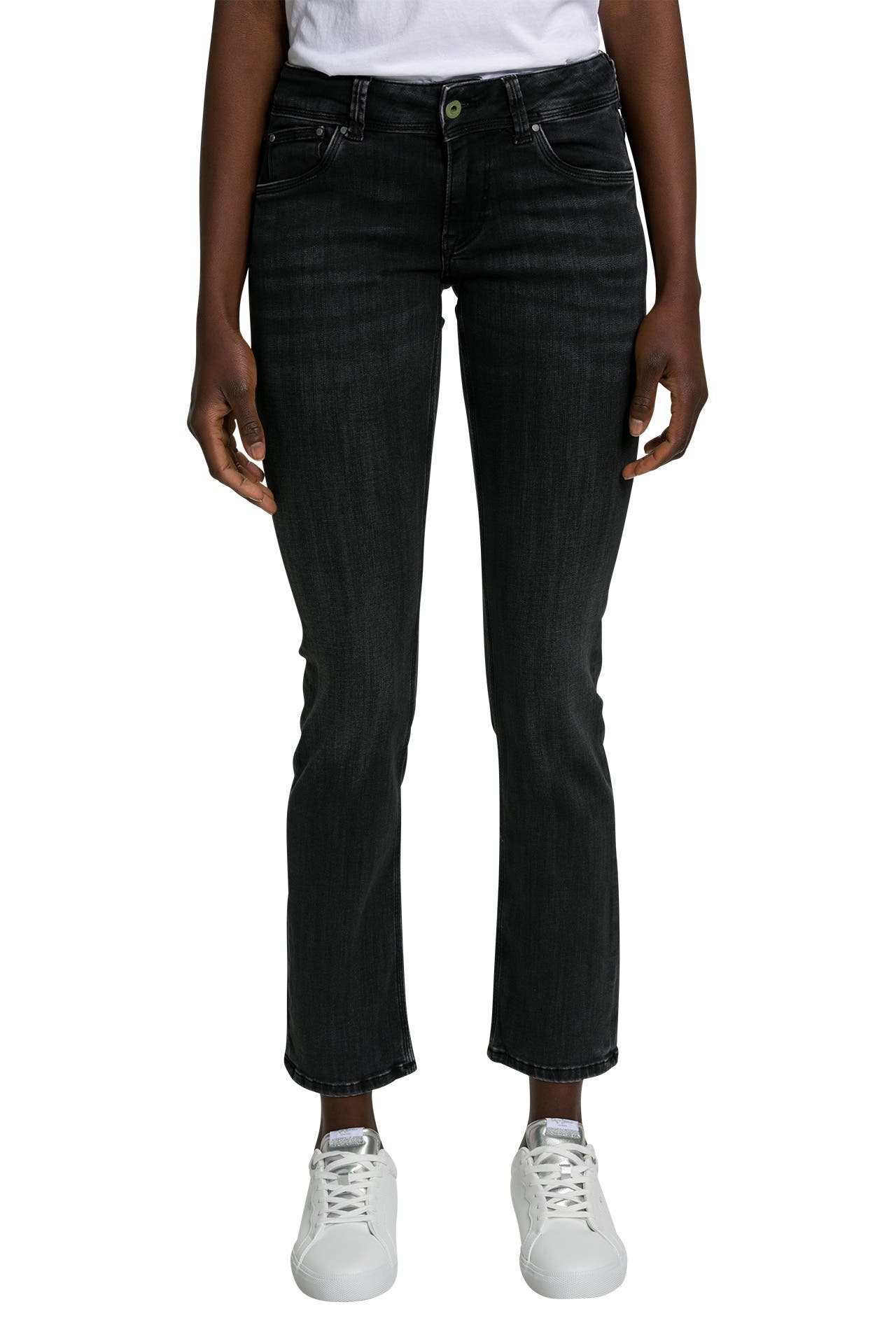 PEPE JEANS Jeans 'Saturn' straight, Bild 1