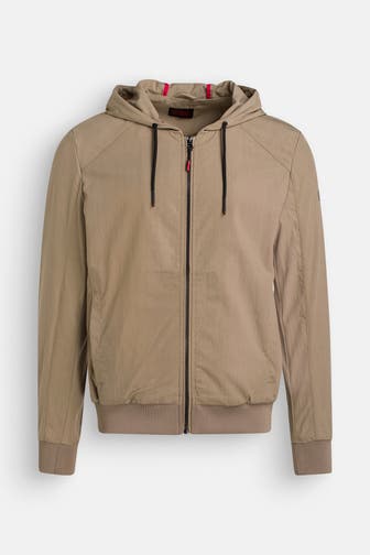 GUESS Übergangsjacke khaki